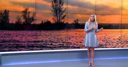 Prognoza pogody na 25 stycznia