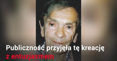 Krystyna Feldman - od śmierci aktorki minęło 10 lat