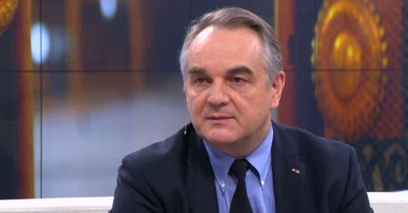 Pawlak: Tusk bardziej przyda się w Brukseli, niż w Polsce