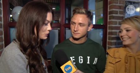 Edyta Zając-Rzeźniczak o udziale w "Agencie"