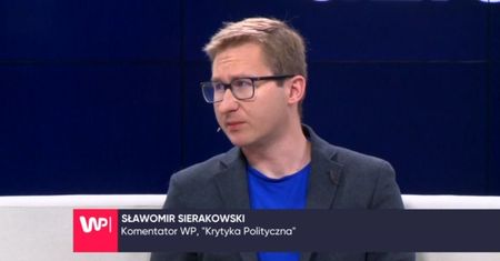 Nadzwyczajny zryw studentów? "Ogólne hasła. Nie wiem, czy porwą tłumy"