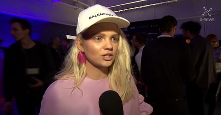 Margaret przyznaje: "Nie umiem się malować"