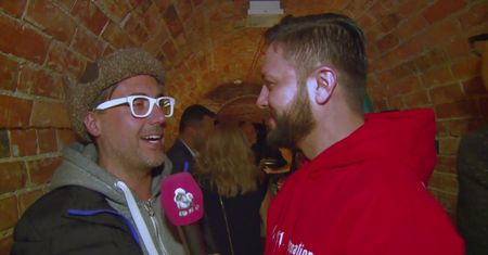 Dj Adamus: "Odkrywam świat na trzeźwo, jest jeszcze trudniejszy do przeżycia"