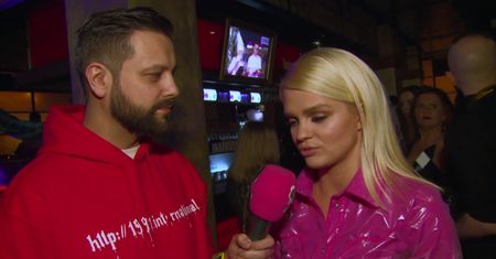 Margaret: "Taniec to połączenie sportu i artyzmu. Trzeba zapie*dalać!"