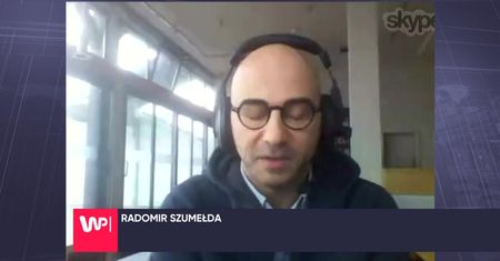 Szumełda:  odbudujemy zaufanie, jeśli na czele KOD stanie osoba z piękną biografią