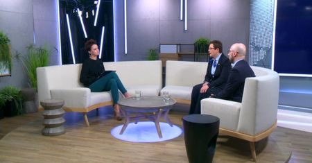 "Przekazy dnia" PiS? Łapiński: moi koledzy mówią z głowy