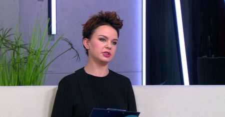 Lubnauer: Misiewicz pokazuje butę i arogancję