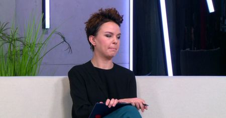 Żakowski o Mateuszu Kijowskim w #dzieńdobryPolsko: zarzyna własne dziecko - to dla mnie problem