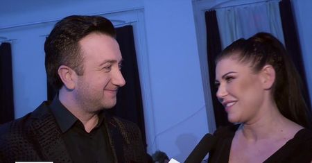 Węgrowska: "Córka idzie w moje ślady, pięknie śpiewa"