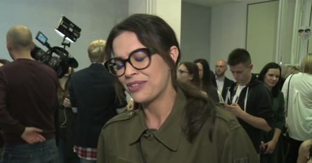 38-letnia szafiarka: "40 lat to jest najlepszy wiek!"
