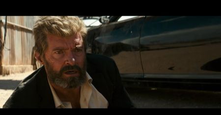 "Logan. Wolverine" - zwiastun z polskim dubbingiem