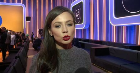 Rusin reklamuje nowego "Agenta": "To jest zabawa ekstremalna"