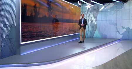 Prognoza pogody na 27 stycznia