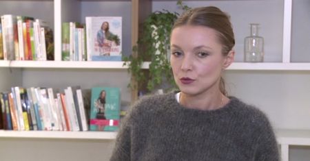 Brak antyoksydantów w diecie przyspiesza proces starzenia