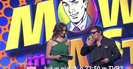 "Mów mi mistrzu": z jakimi zadaniami zmierzą się gwiazdy w 7. odcinku?