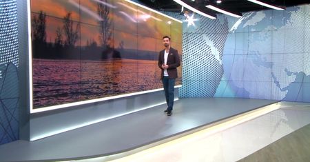 Prognoza pogody na 28 stycznia