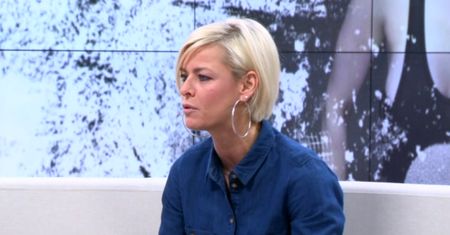 Mandaryna: co słychać u byłej żony Wiśniewskiego?