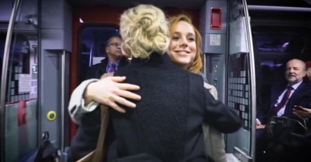 "Powidoki" - relacja z uroczystej premiery ostatniego filmu Andrzeja Wajdy