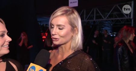 Szulim: "Obejrzeliśmy film z naszego ślubu, bardzo płakałam"
