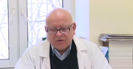 Coraz więcej dzieci pod wpływem środków nasennych