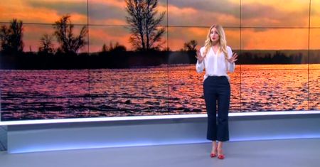 Prognoza pogody na 19 stycznia