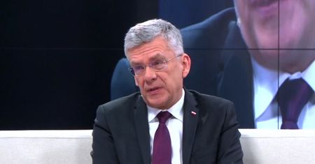 Karczewski: nie mam żadnego zaufania do Tuska
