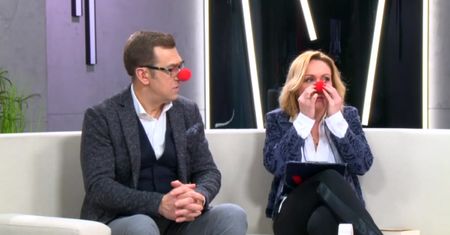 Jak śmiać się na przekór trudnościom?