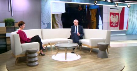 Gowin: prezydent nie podpisuje ustaw "jak leci"