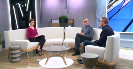 Jacek Żakowski i Bogusław Chrabota o "Puczu": to materiał propagandowy