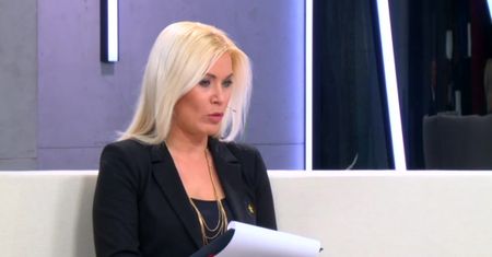 Siemoniak sugeruje, kto kolejnym prezydentem Warszawy