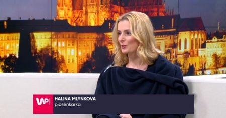 Mlynkova: "Wielu Czechów uważa Warszawę za centrum Europy. Jest podziw dla Polski!"