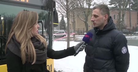 Tajemnice elektrycznych autobusów