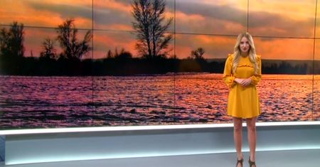 Prognoza pogody na 17 stycznia