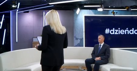 Siemoniak: to początek zamachu na samorząd