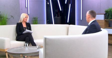 Siemoniak: Jarosław Kaczyński jest jedyną osobą w PiS, której warto słuchać