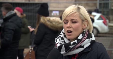 Mandaryna: "Cukrzyca jest moją przyjaciółką. Nie należy z nią walczyć, bo się nie wygra"