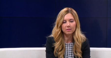 Publicyści komentują najnowszy sondaż w #dzieńdobryPolsko