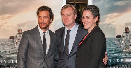#dziejesiewkulturze: Chris Nolan i Tom Hardy nakręcą nowego Bonda?