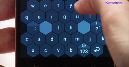 Appshaker 2 #18: WRIO Keyboard, KineMaster, Orconoid i inne