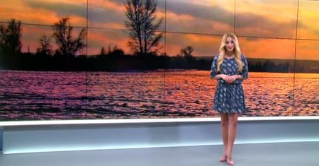 Prognoza pogody na 18 stycznia