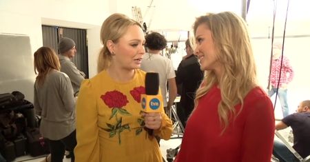 Krupa o swoim programie: "Psy to przyjaciele na całe życie. Będzie dużo niespodzianek!"