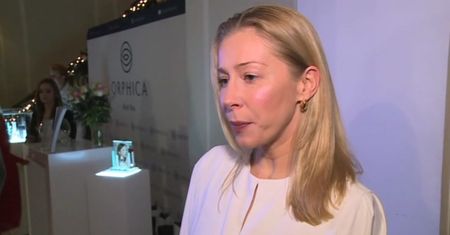 Warnke reklamuje się: "Marzę o zagraniu w wielkiej produkcji"