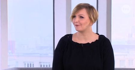 Otylia Jędrzejczak o macierzyństwie: "Każdą rolę wypełniam perfekcyjnie"