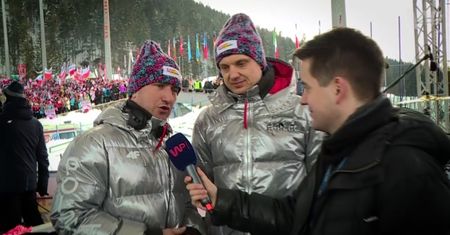 Dj Ucho i Mikee: Jesteśmy słowiańskim narodem, w którym płynie gorąca krew