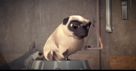 Ozzy (2016)