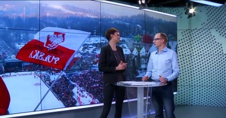 Kolejne rekordy Kamila Stocha? "To będzie sezon Polaków"