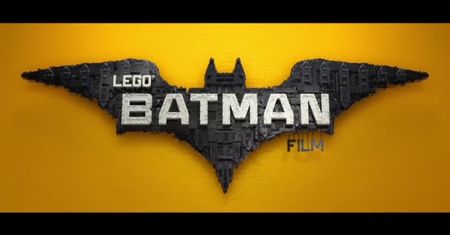 LEGO Batman: Film (2017)