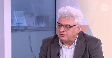 Ile snu potrzebuje organizm człowieka?