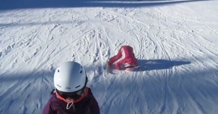 Kiedyś musi być ten pierwszy raz