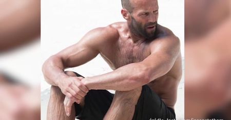 #dziejesiewkulturze: Jason Statham kontra prehistoryczny rekin